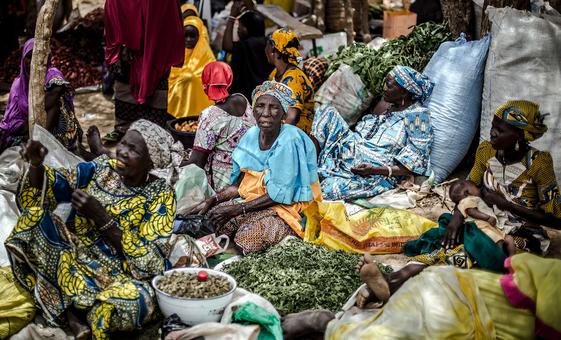 ‘Failing the stress test': UN chief calls for global finance overhaul